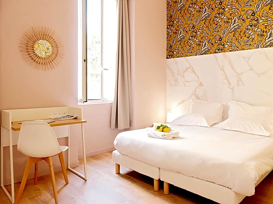 Hotel Lemon