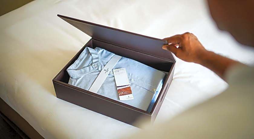 Renaissance by Marriott Lucknow Hotel