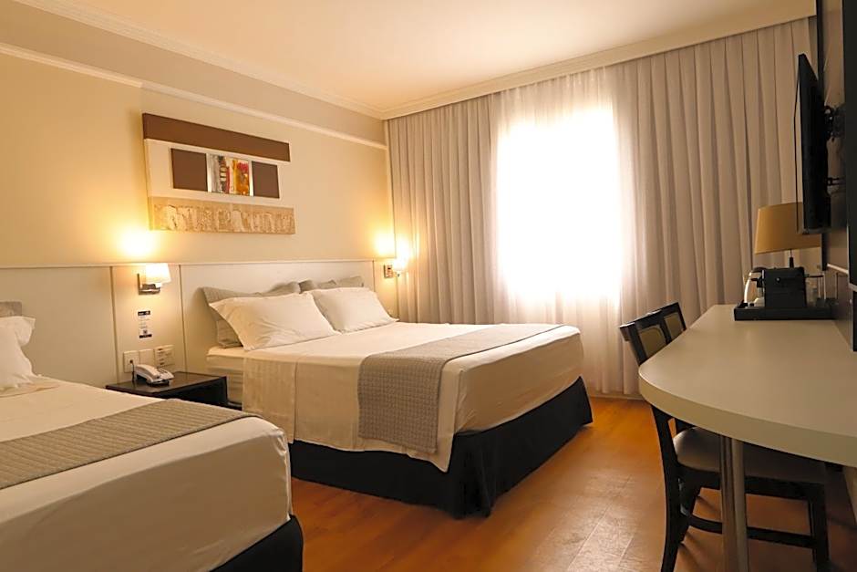 Hotel Premium Campinas
