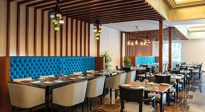 Le Meridien City Centre Bahrain