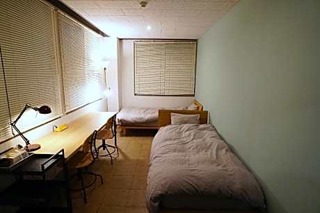 La Union Twin room with share bath room - Vacation STAY 31448v