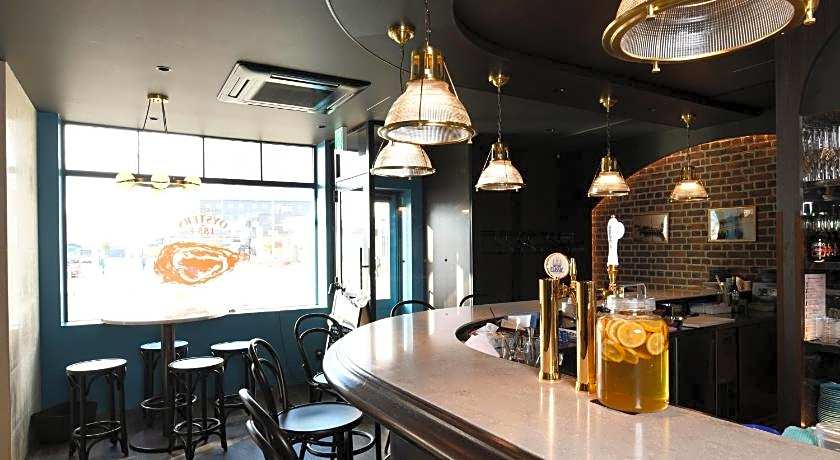 FLEXSTAY INN Hakodate Station