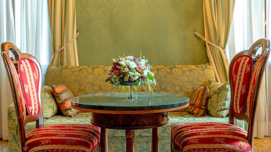 Hotel Al Ponte Dei Sospiri