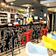 Ibis Iquique