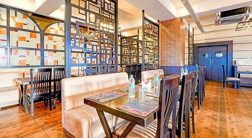 Super Townhouse Oak Mahadevapura Opposite Phoenix Mall