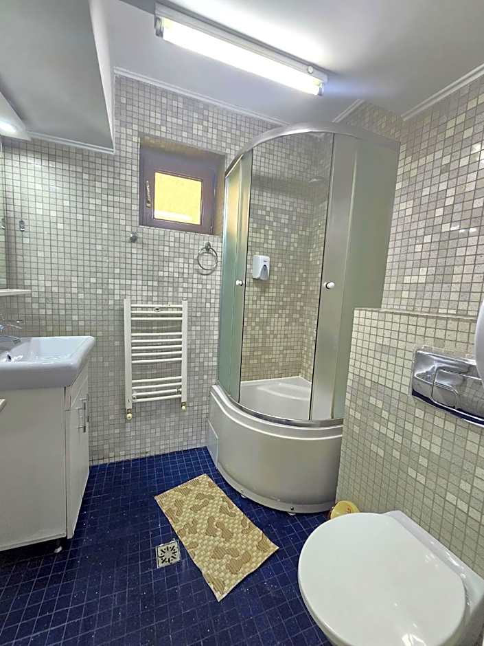 Decebal Residence Apartments