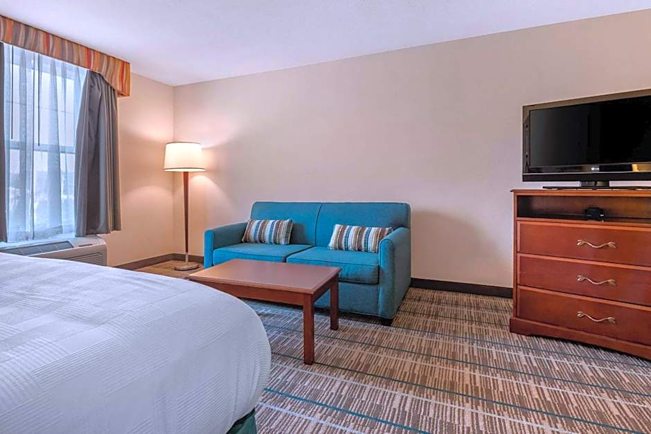 Mainstay Suites Grantville