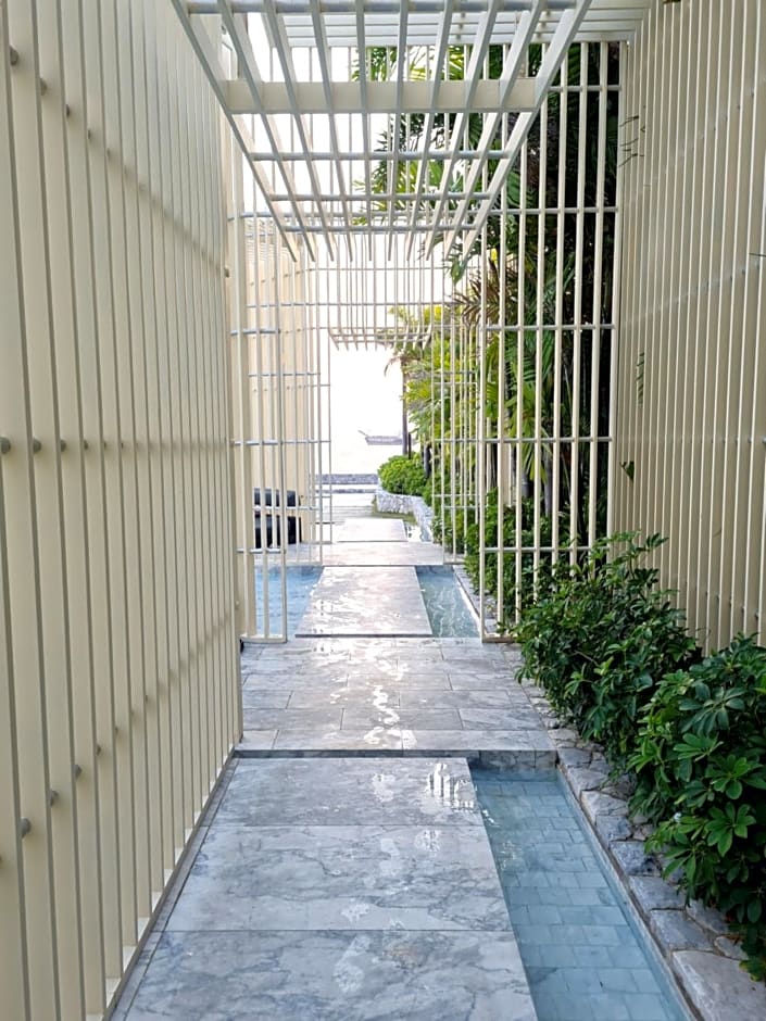 Veranda Residence pattaya By Sea