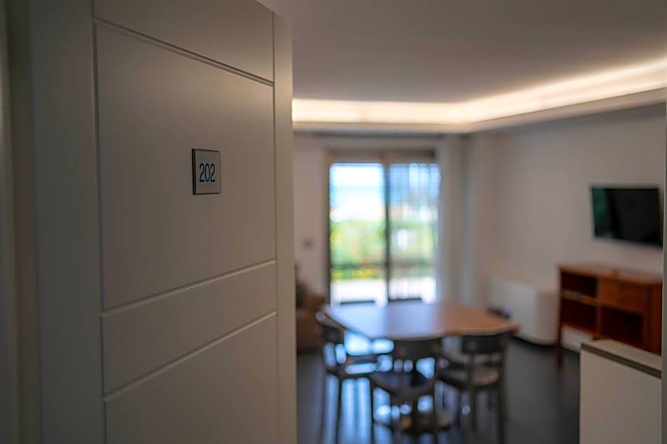 Sikelika Residence Sul Mare