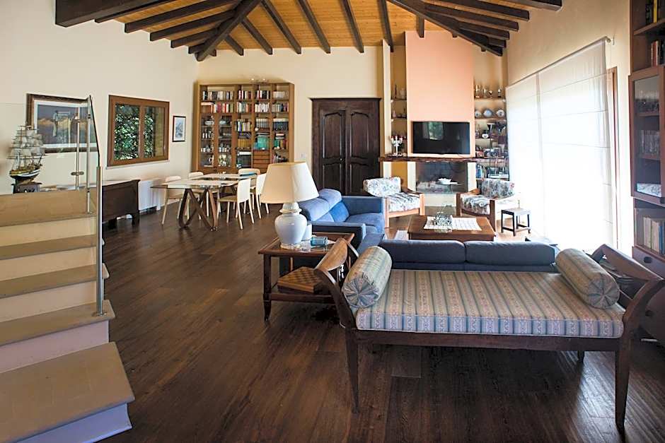 Le Tre Civette - Residenza di Campagna