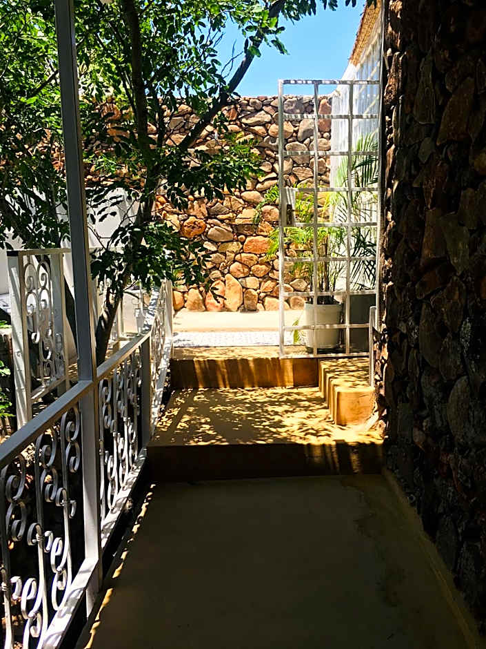 Ashbourne Country Escape Hazyview