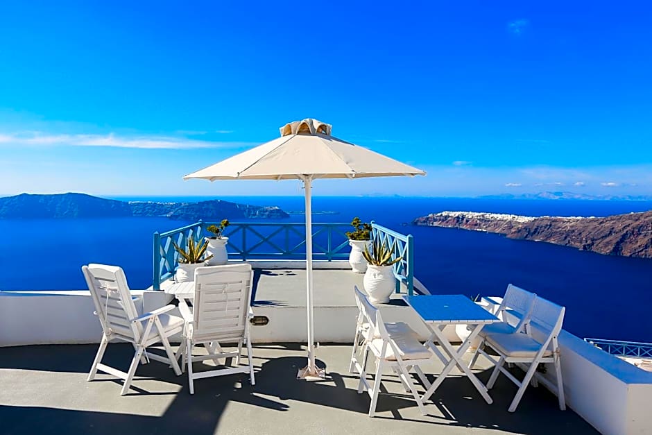 Ilioperato Hotel