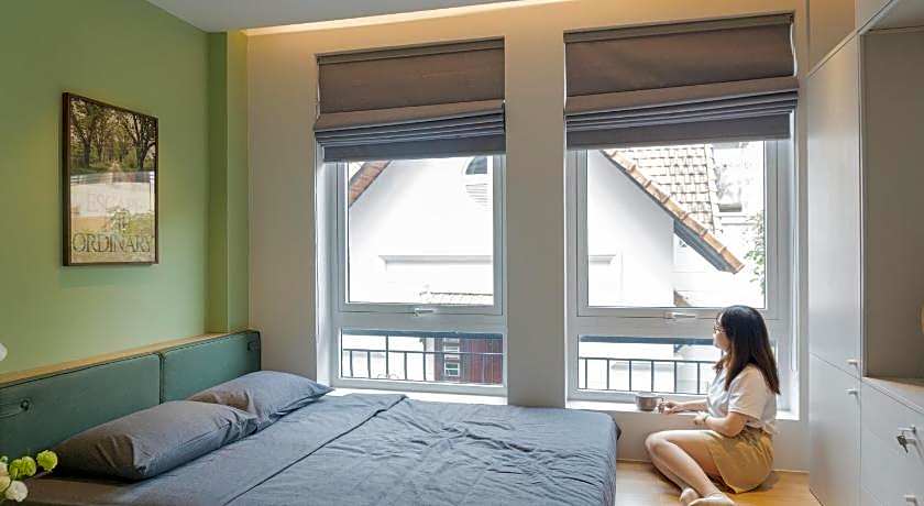 M Village Living Cửu Long