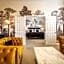 St Michael's Manor Hotel - St Albans