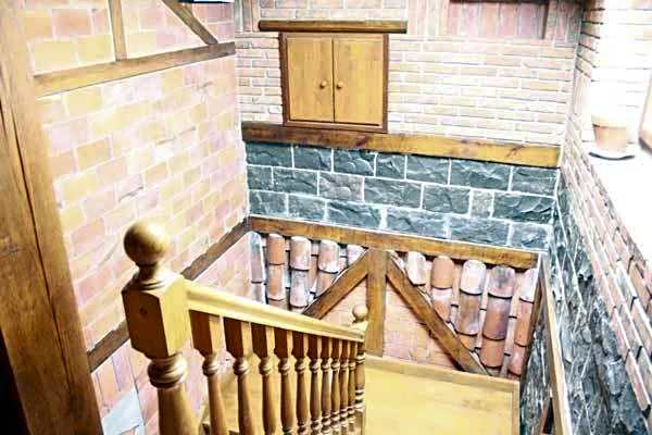 Hotel Restaurante La Parra