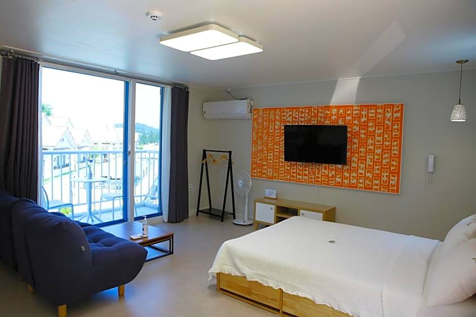 Damyang Thirasia Pension