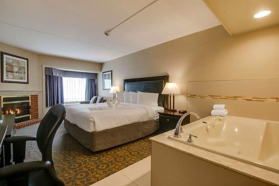Best Western Brantford Hotel and Conference Centre
