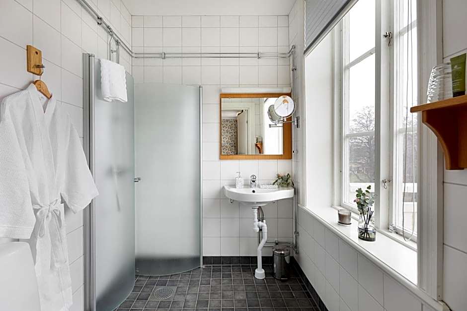 Lejondals Slott