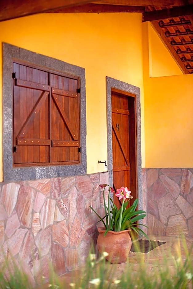 Pousada e Chales Por do Sol