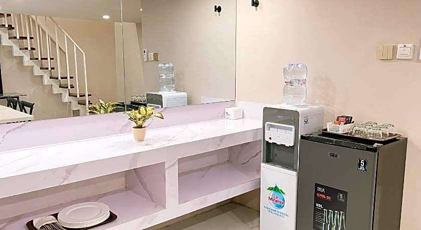 Verse Hotel Cirebon