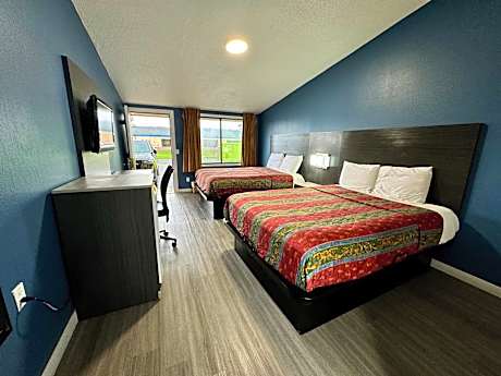 Knights Inn Greenville