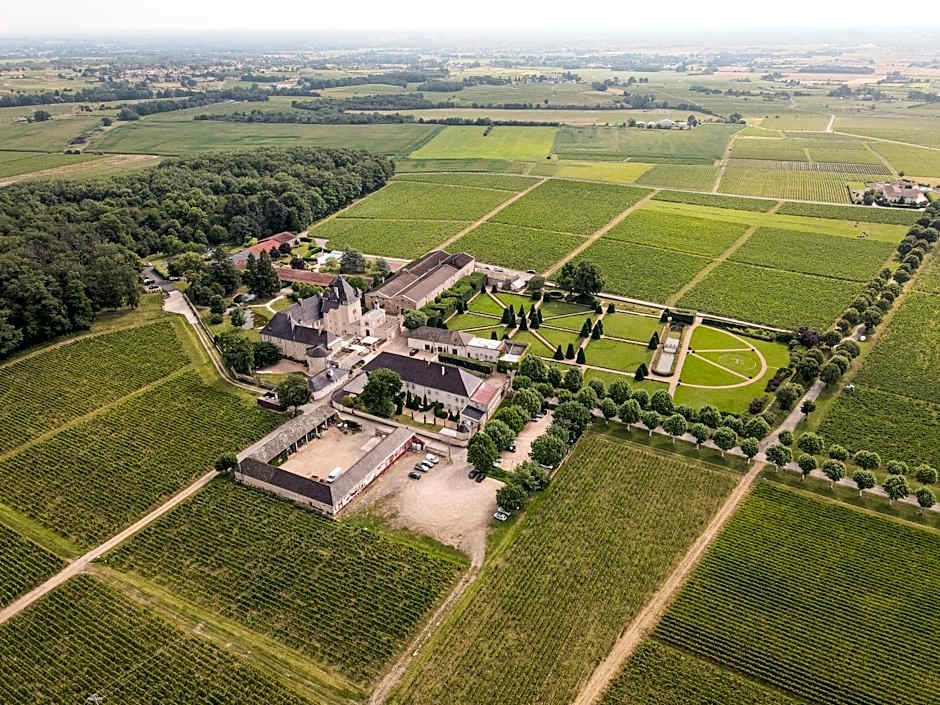 Château de Pizay
