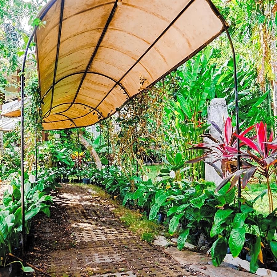 Balay Tuko Garden Inn