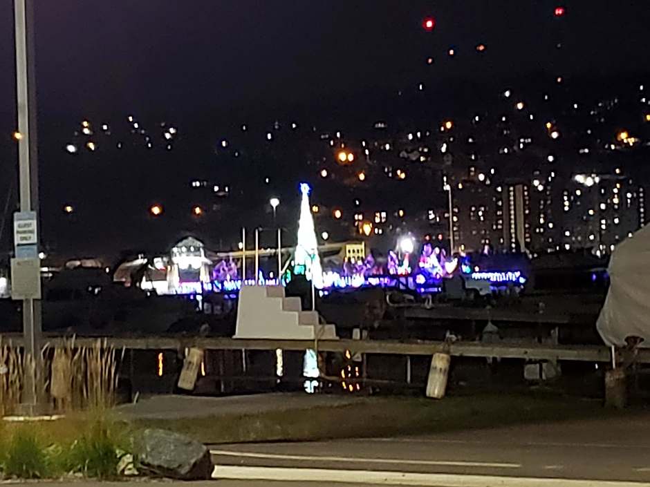 Fairfield Inn & Suites by Marriott Duluth Waterfront