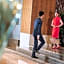 HUALUXE Ningbo Harbor City By IHG