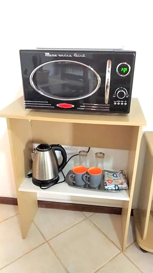 Pousada Montanha da Pedra Grande