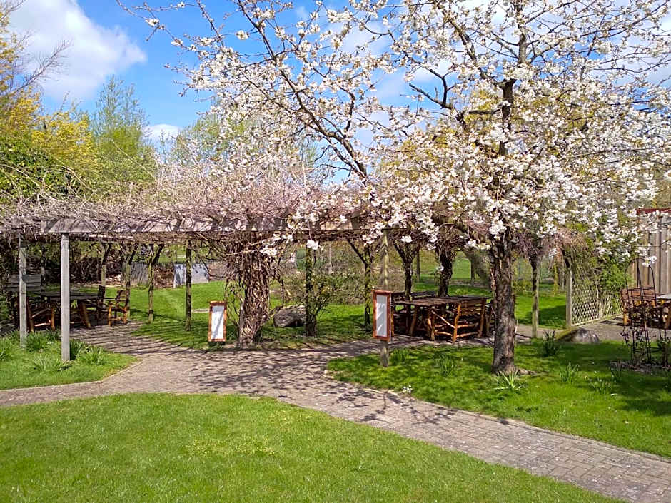 Hotel Restaurant Baumhaus