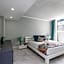The Tides Ocean Luxury Suites