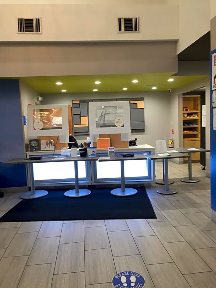 Holiday Inn Express Hotel & Suites Orangeburg, an IHG Hotel