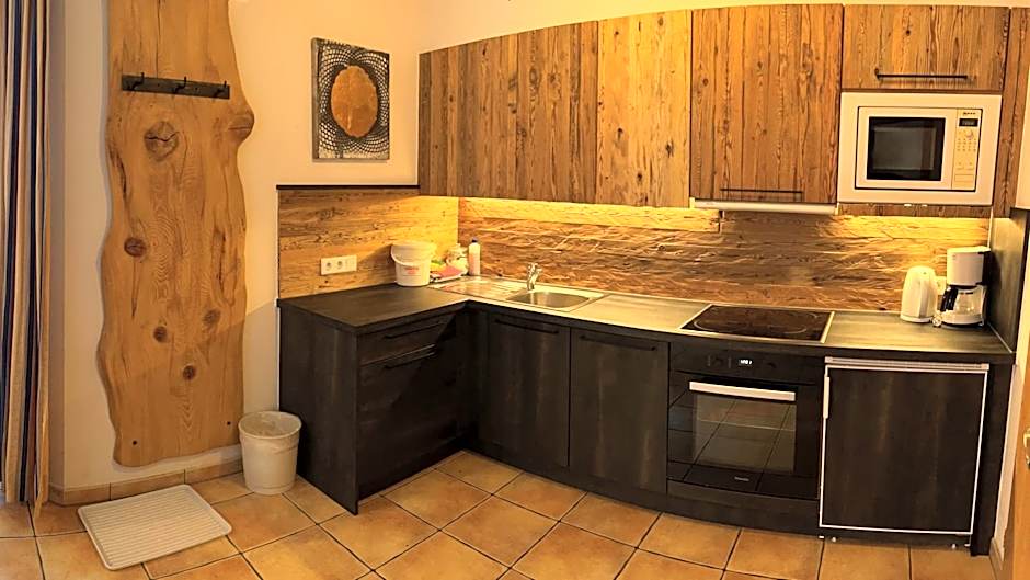 Hotel Garni Ida