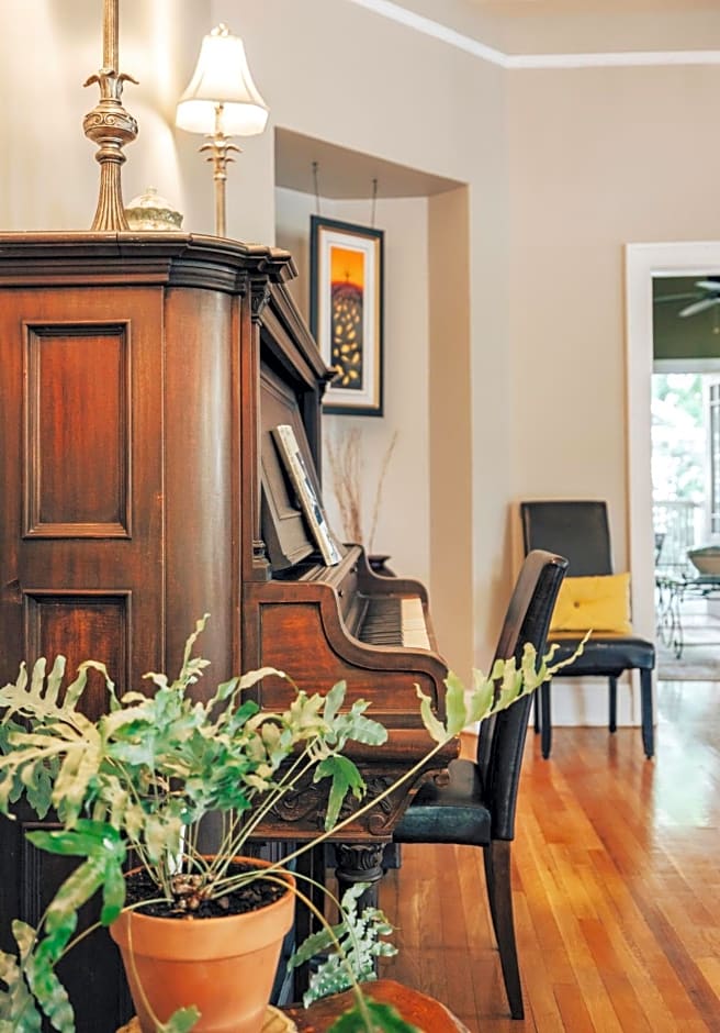 Princess Anne Boutique Hotel