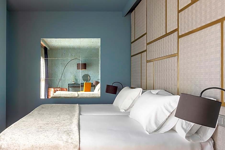 Pamplona Catedral Hotel