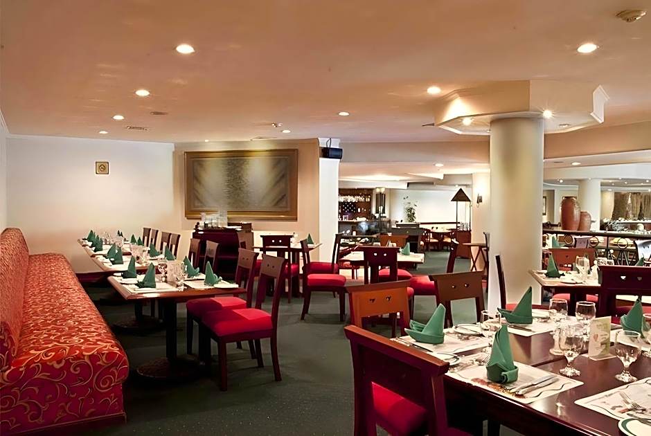 Prime Plaza Hotel Purwakarta