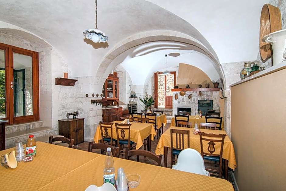 B&B Il Giardino Dei Mandarini