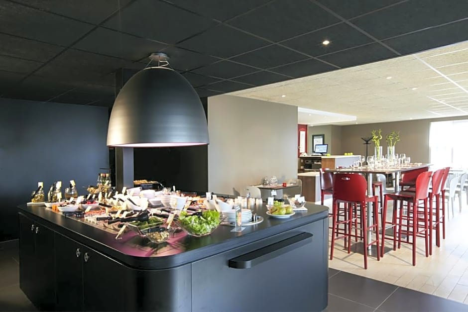 Hotel Campanile Toulouse - Blagnac Aeroport