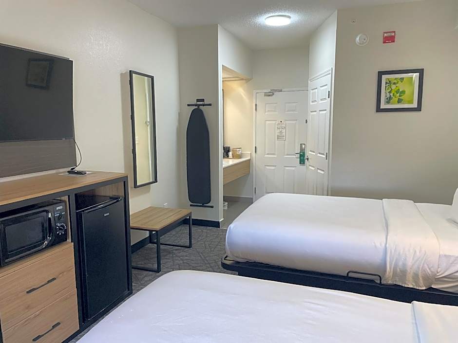 Quality Inn Richmond