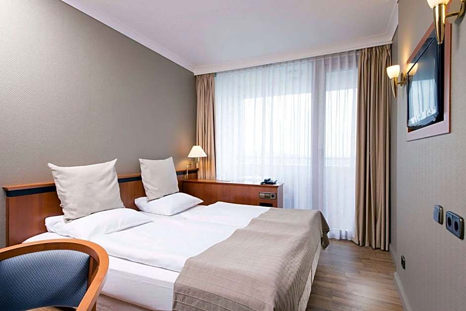 Wyndham Garden Koblenz