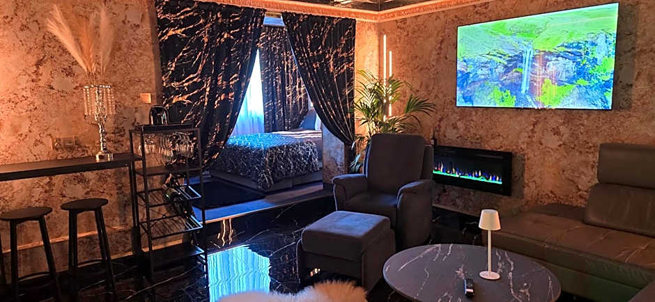 ZAJAZD ALBATROS Rzeszów APARTAMENTY SPA