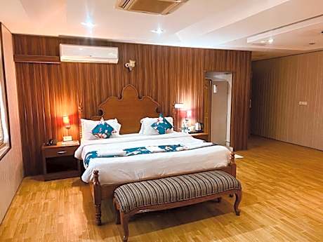 Presidental Suite