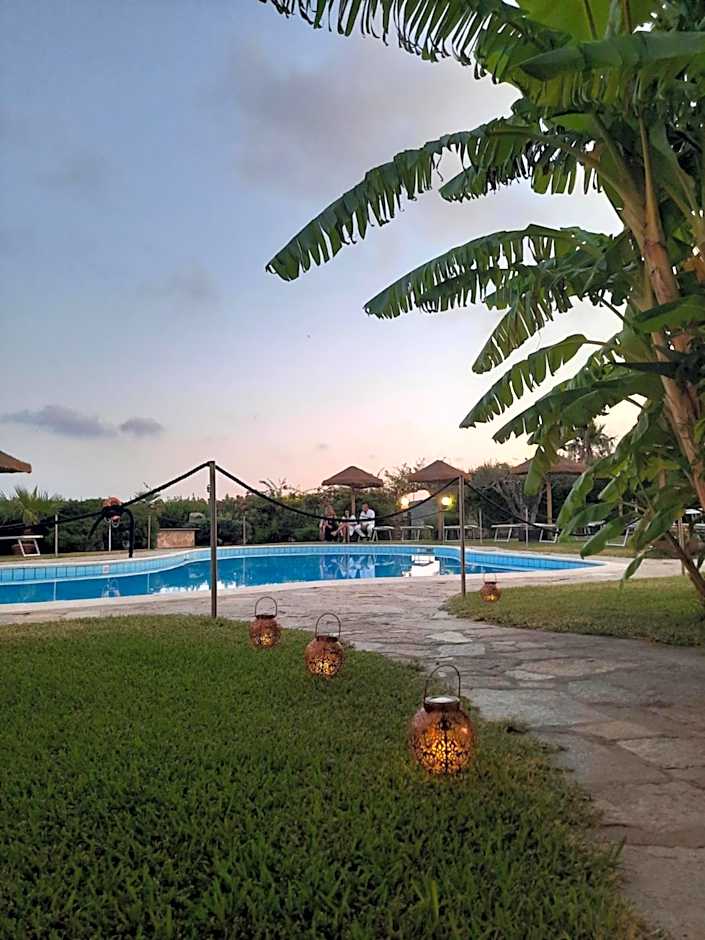 Residence Le Bouganville