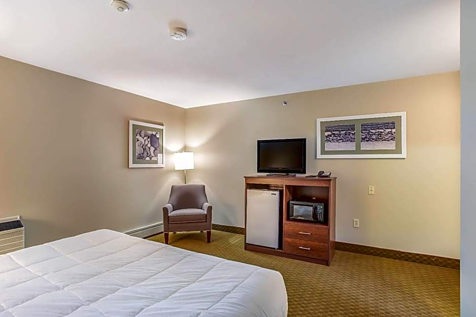 Quality Inn & Suites Gorham White Mountains