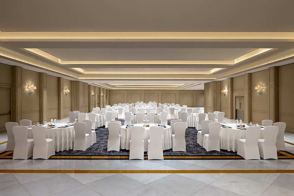 Surat Marriott Hotel