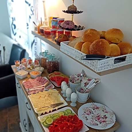 Comfort Quadruple Room