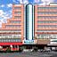 Hanting Hotel Ji'nan Luoyuan Main Street Foshan Street