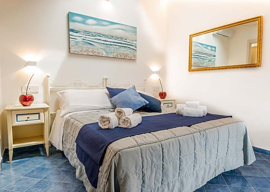 Albergo Diffuso Bacco Furore