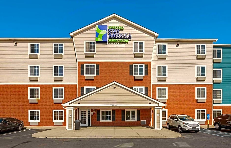 Extended Stay America Select Suites - Cincinnati - Sharonville